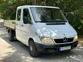 Mercedes-Benz Sprinter 308 CDI  | Mobile.bg    4