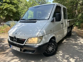 Mercedes-Benz Sprinter 308 CDI  | Mobile.bg    5