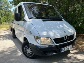 Mercedes-Benz Sprinter 308 CDI  | Mobile.bg    1