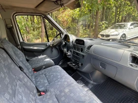 Mercedes-Benz Sprinter 308 CDI  | Mobile.bg    10