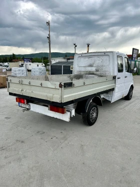 Mercedes-Benz Sprinter 308 CDI  | Mobile.bg    3