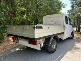 Mercedes-Benz Sprinter 308 CDI  | Mobile.bg    7