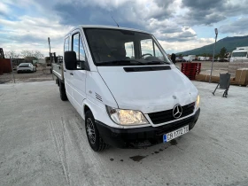 Mercedes-Benz Sprinter 308 CDI  | Mobile.bg    6