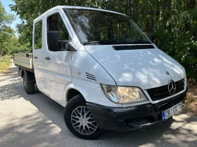 Mercedes-Benz Sprinter 308 CDI  | Mobile.bg    2