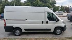 Peugeot Boxer 2.2 HDI 120 000  | Mobile.bg    6