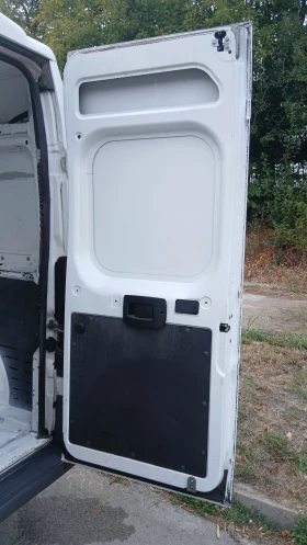 Peugeot Boxer 2.2 HDI 120 000  | Mobile.bg    15