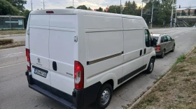 Peugeot Boxer 2.2 HDI 120 000  | Mobile.bg    5