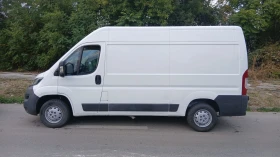 Peugeot Boxer 2.2 HDI 120 000  | Mobile.bg    2