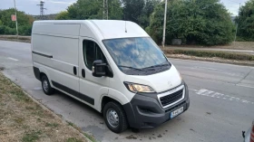 Peugeot Boxer 2.2 HDI 120 000  | Mobile.bg    7