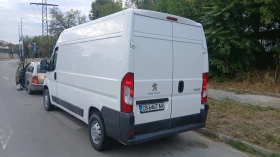 Peugeot Boxer 2.2 HDI 120 000  | Mobile.bg    3