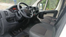 Peugeot Boxer 2.2 HDI 120 000  | Mobile.bg    9