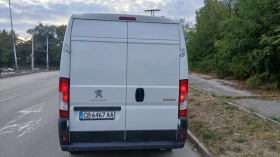 Peugeot Boxer 2.2 HDI 120 000  | Mobile.bg    4