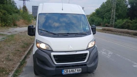 Peugeot Boxer 2.2 HDI 120 000  | Mobile.bg    8