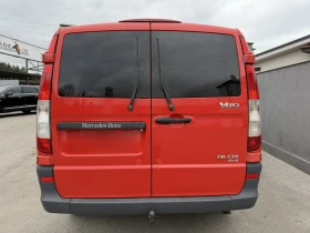 Mercedes-Benz Vito 116 CDI 4X4 | Mobile.bg    5