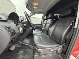 Mercedes-Benz Vito 116 CDI 4X4 | Mobile.bg    9