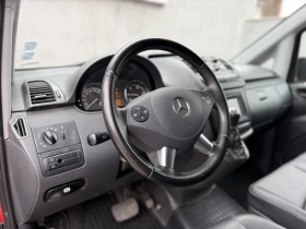 Mercedes-Benz Vito 116 CDI 4X4 | Mobile.bg    11