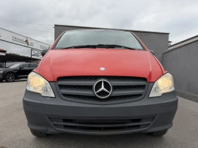 Mercedes-Benz Vito 116 CDI 4X4 | Mobile.bg    2