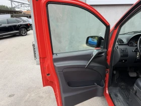Mercedes-Benz Vito 116 CDI 4X4 | Mobile.bg    8