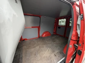 Mercedes-Benz Vito 116 CDI 4X4 | Mobile.bg    14