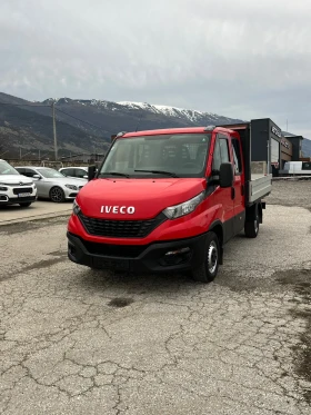 Iveco Daily 35s14, снимка 5