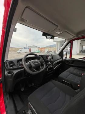 Iveco Daily 35s14, снимка 9