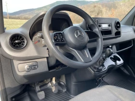 Mercedes-Benz Sprinter 316 SPRINTER 317 CDI | Auto.bg — изображение 12