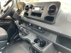 Mercedes-Benz Sprinter 316 SPRINTER 317 CDI | Auto.bg — изображение 9