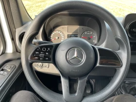 Mercedes-Benz Sprinter 316 SPRINTER 317 CDI | Auto.bg — изображение 13