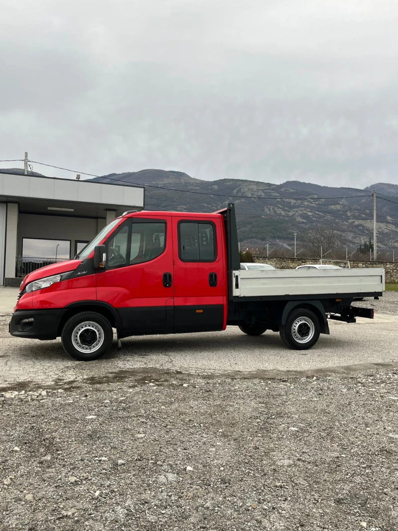 Iveco Daily 35s14, снимка 7 - Бусове и автобуси - 53477713