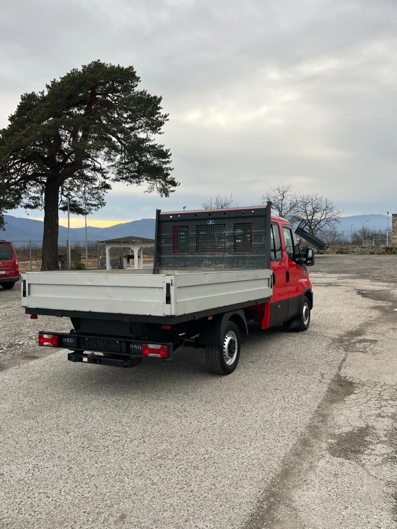Iveco Daily 35s14, снимка 16 - Бусове и автобуси - 53477713