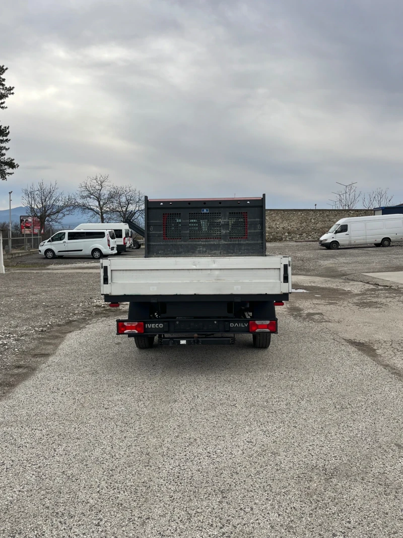 Iveco Daily 35s14, снимка 15 - Бусове и автобуси - 53477713