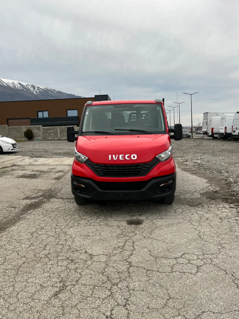 Iveco Daily 35s14, снимка 3 - Бусове и автобуси - 53477713