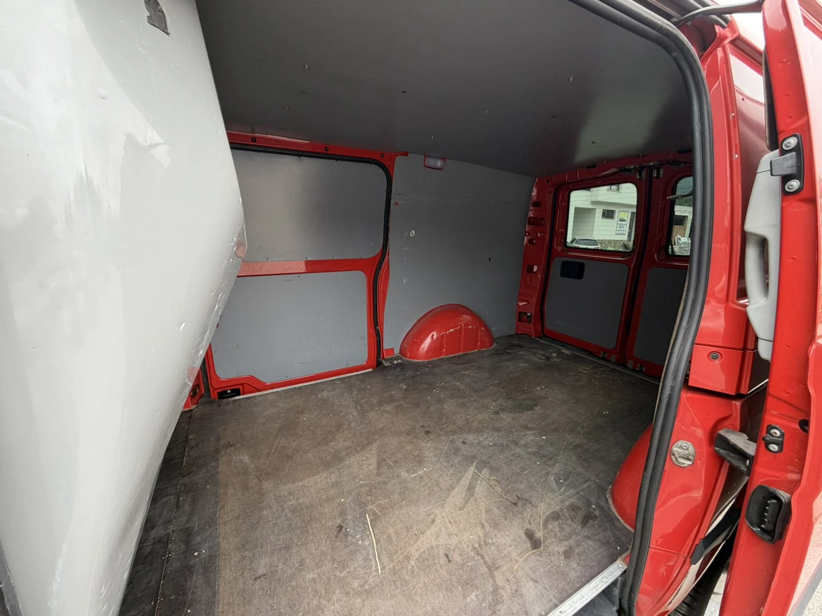 Mercedes-Benz Vito 116 CDI 4X4 | Mobile.bg   14