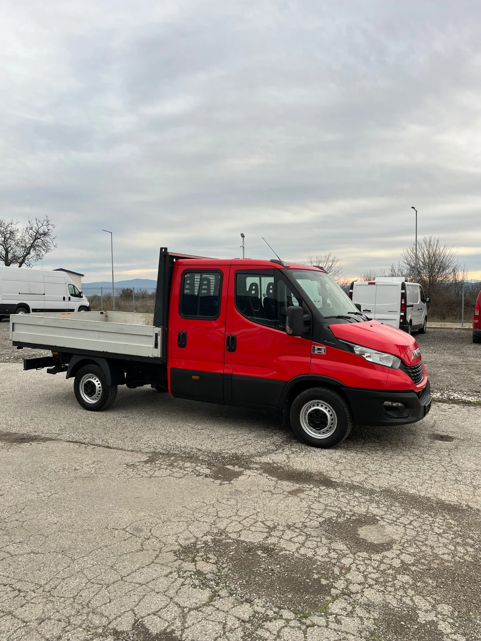 Iveco Daily 35s14 | Mobile.bg � ����������� 1