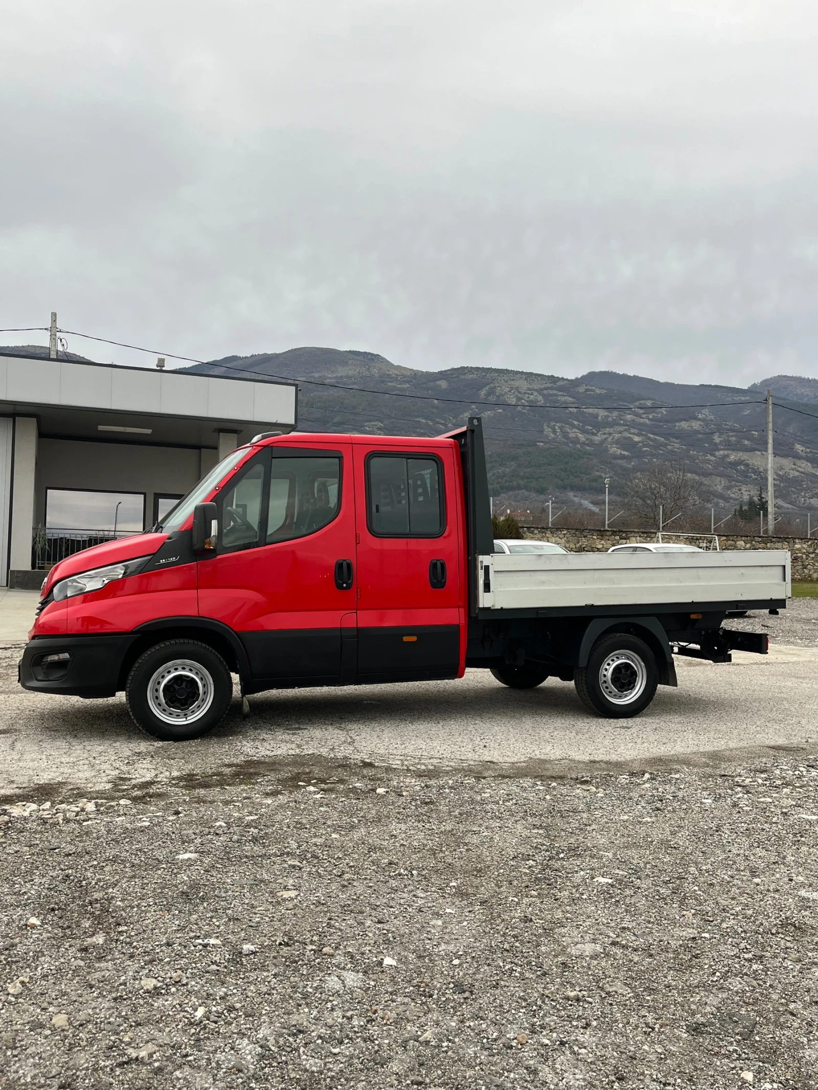 Iveco Daily 35s14 - изображение 7