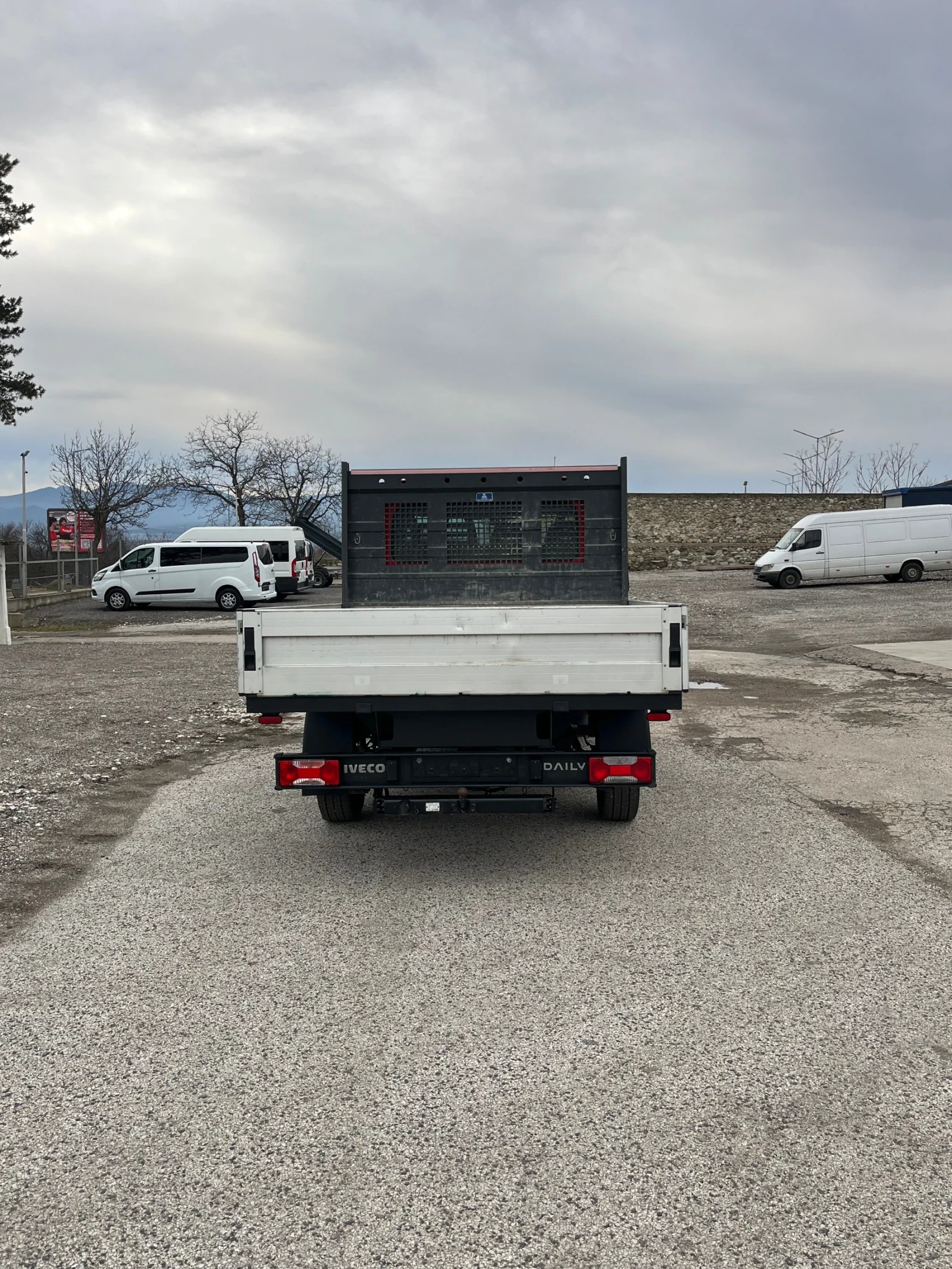 Iveco Daily 35s14 | Mobile.bg � ����������� 15