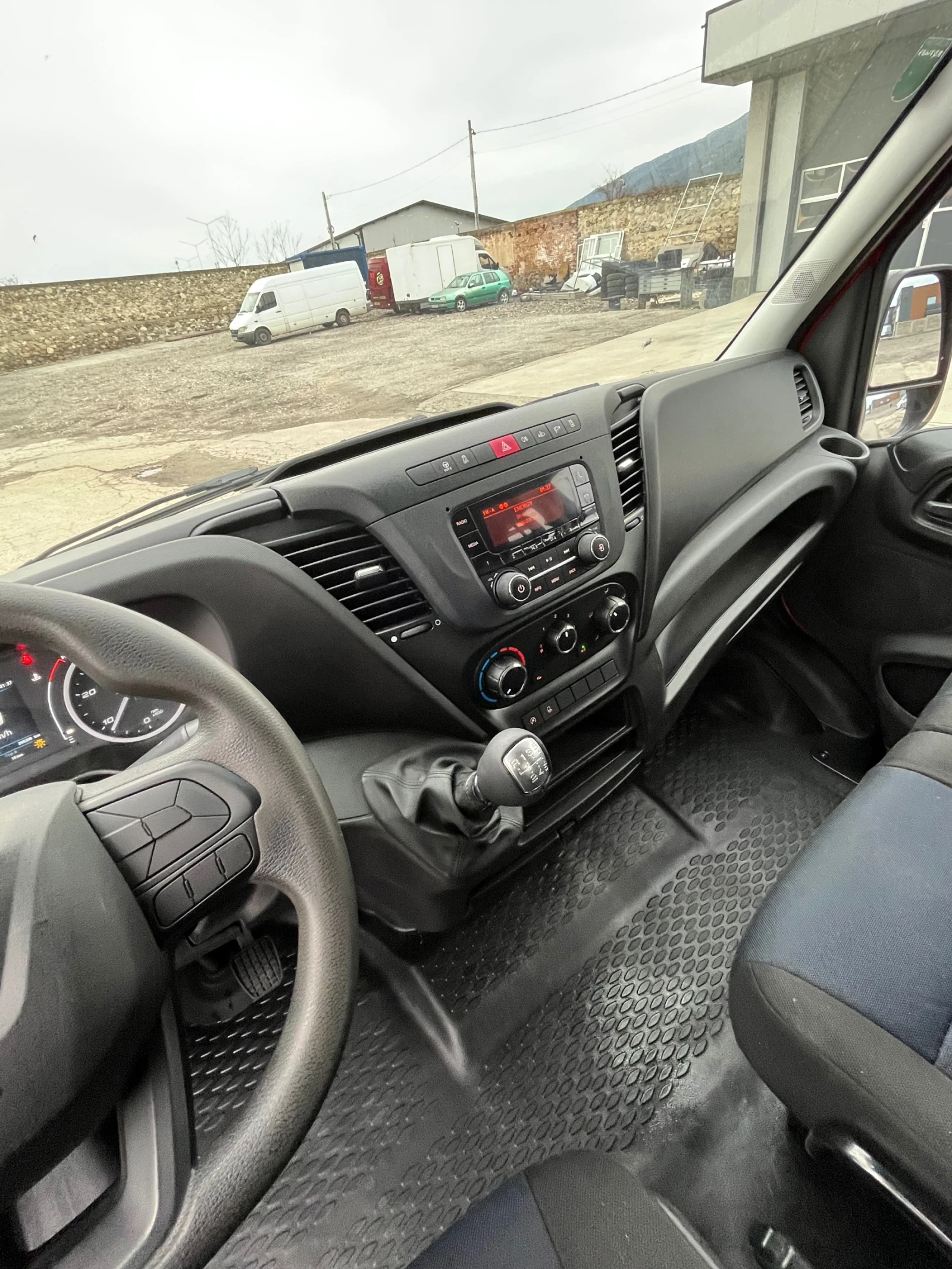 Iveco Daily 35s14 | Mobile.bg � ����������� 14