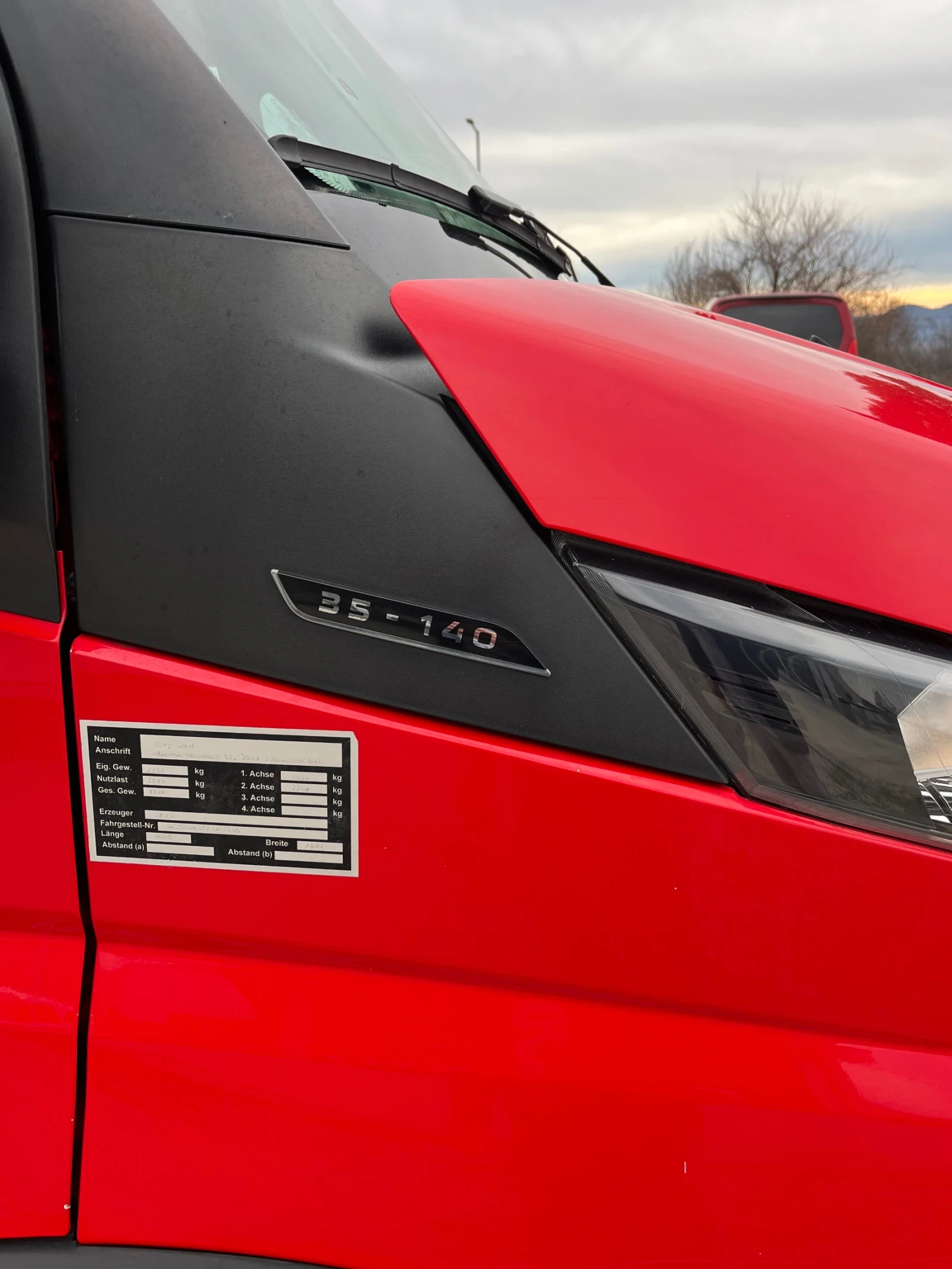 Iveco Daily 35s14 | Mobile.bg � ����������� 13