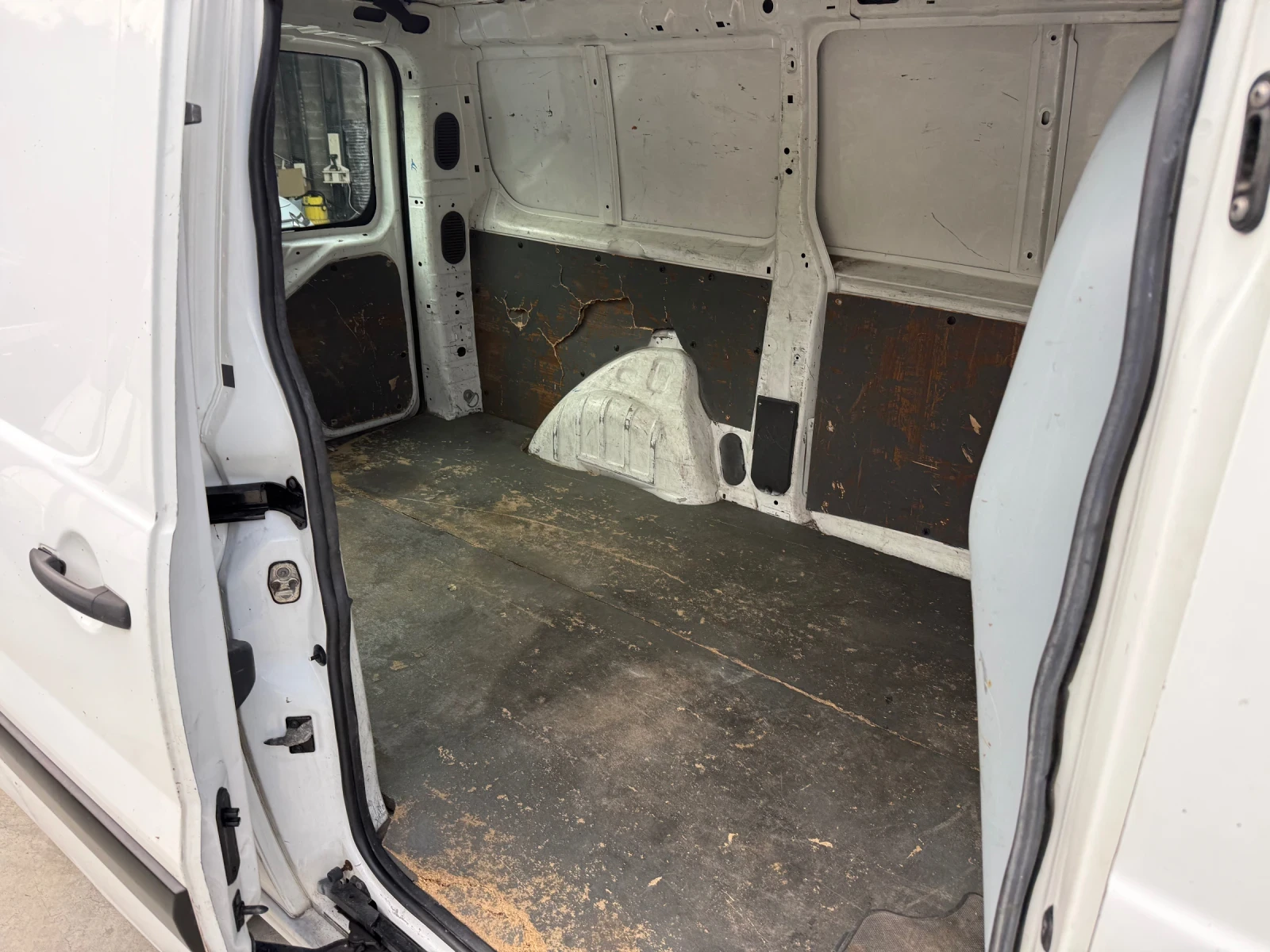 Fiat Scudo 1.6HDI ������ 4 ���� | Mobile.bg � ����������� 15