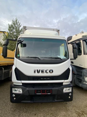 Iveco Eurocargo 160E 320, снимка 1
