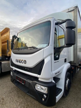 Iveco Eurocargo 160E 320, снимка 2