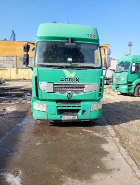 Renault Premium 460DXI | Mobile.bg    2