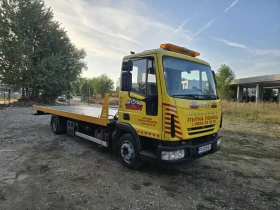 Iveco Eurocargo 10017 | Mobile.bg    2
