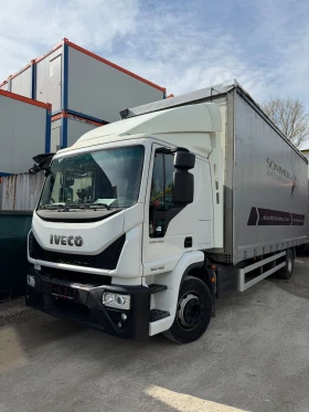 Iveco Eurocargo 160E 320 | Auto.bg — изображение 3