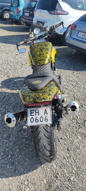 Yamaha V-Max SPORT, снимка 4