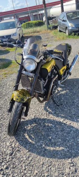 Yamaha V-Max SPORT, снимка 1