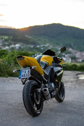 Yamaha Yzf R125, снимка 7