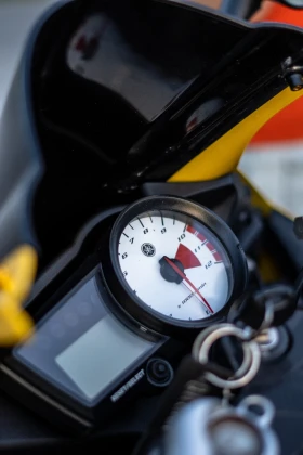 Yamaha Yzf R125, снимка 12
