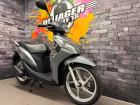 Honda Vision NSC 50, снимка 2