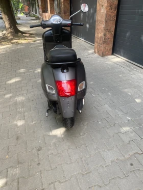 Vespa GTS 300 gts, снимка 5